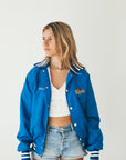 Rockhounds Elison - Collegejacke