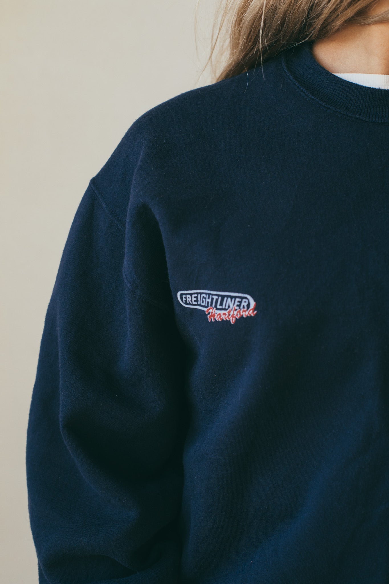 Round The Clock Diesel - Sweatshirt