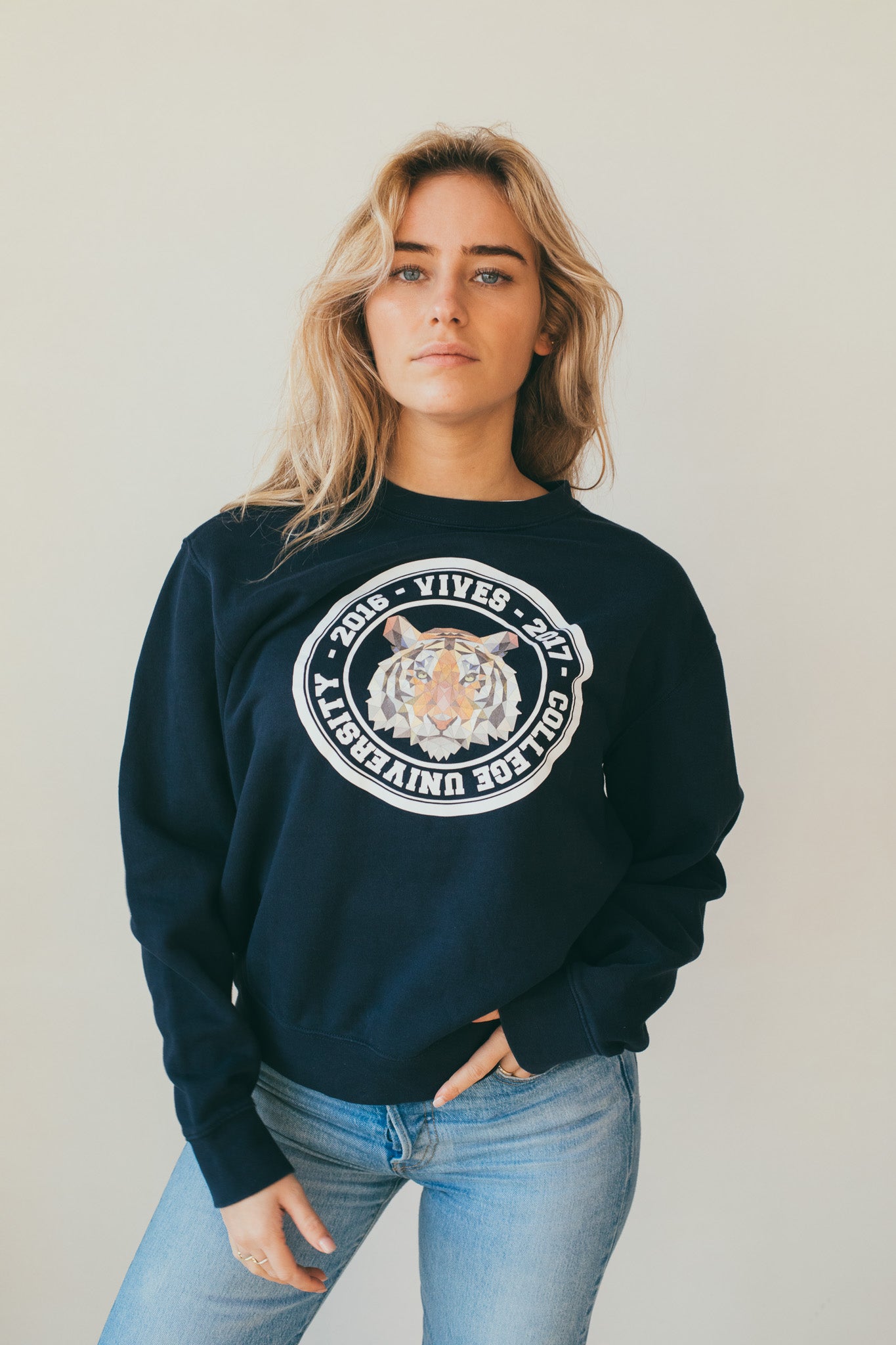 2016 Vives - Sweatshirt