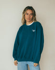 Reebok - Sweatshirt