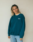 Reebok - Sweatshirt