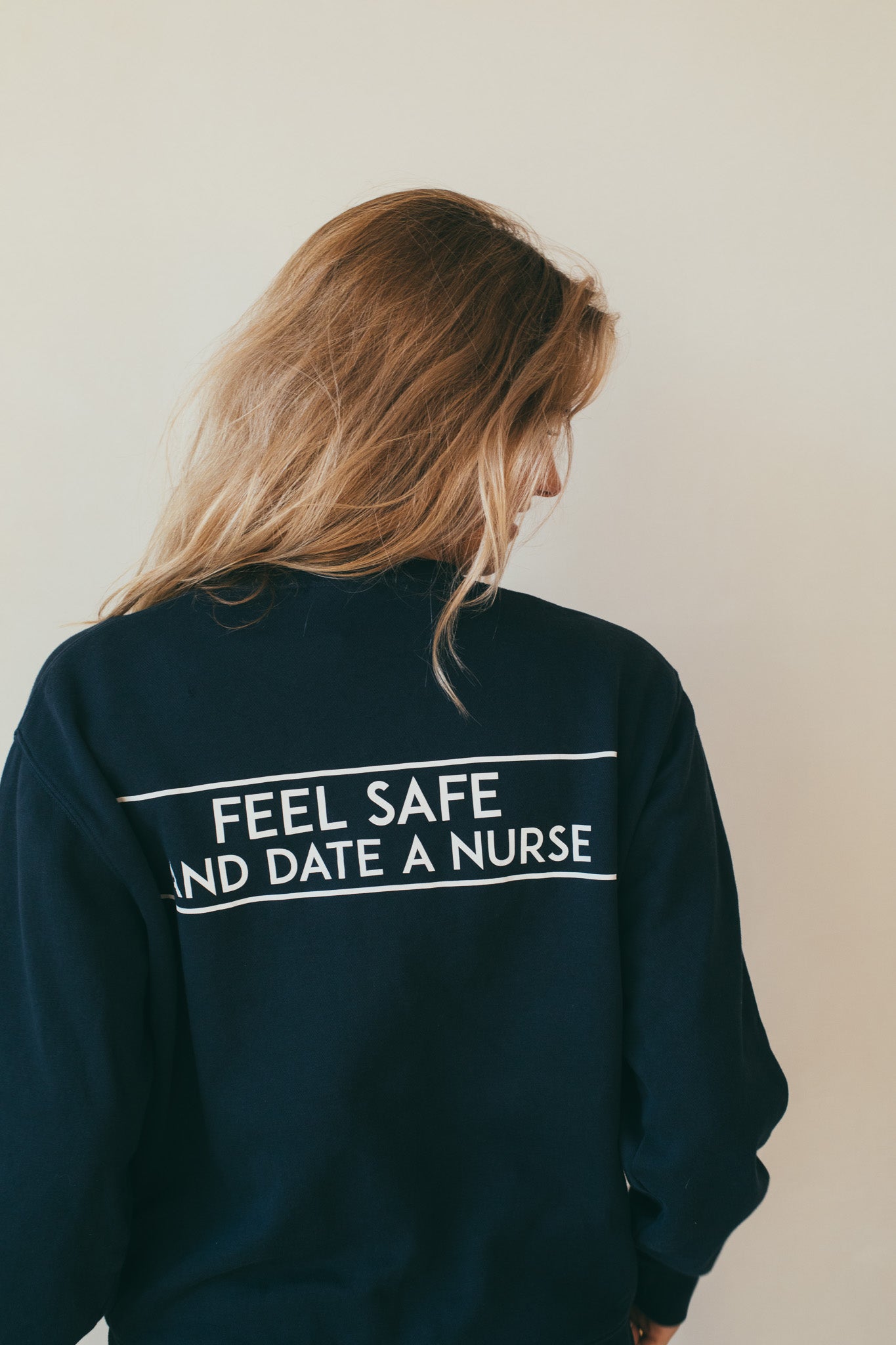 2016 Vives - Sweatshirt