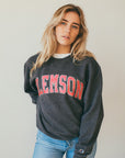 Clemson - Sweatshirt