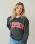 Clemson - Sweatshirt