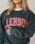 Clemson - Sweatshirt