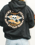 Harley Davidson - Hoodie