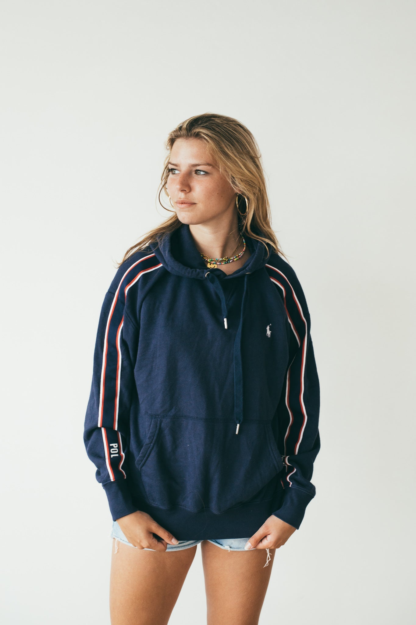 Ralph Lauren - Polo Hoodie