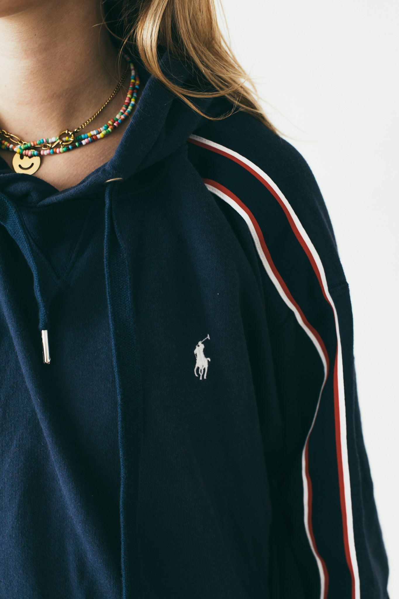 Ralph Lauren - Polo Hoodie