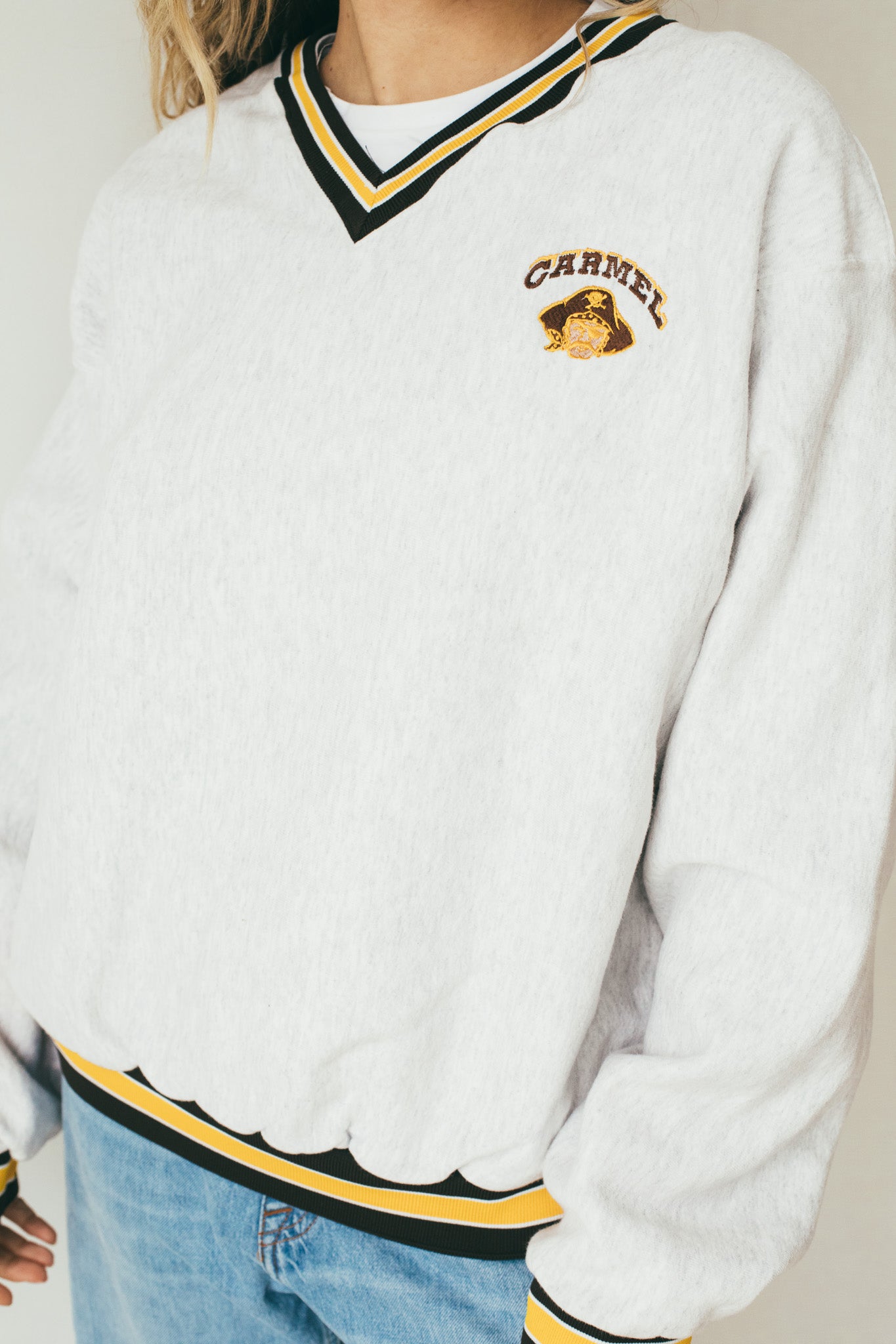 Carmel - Sweatshirt
