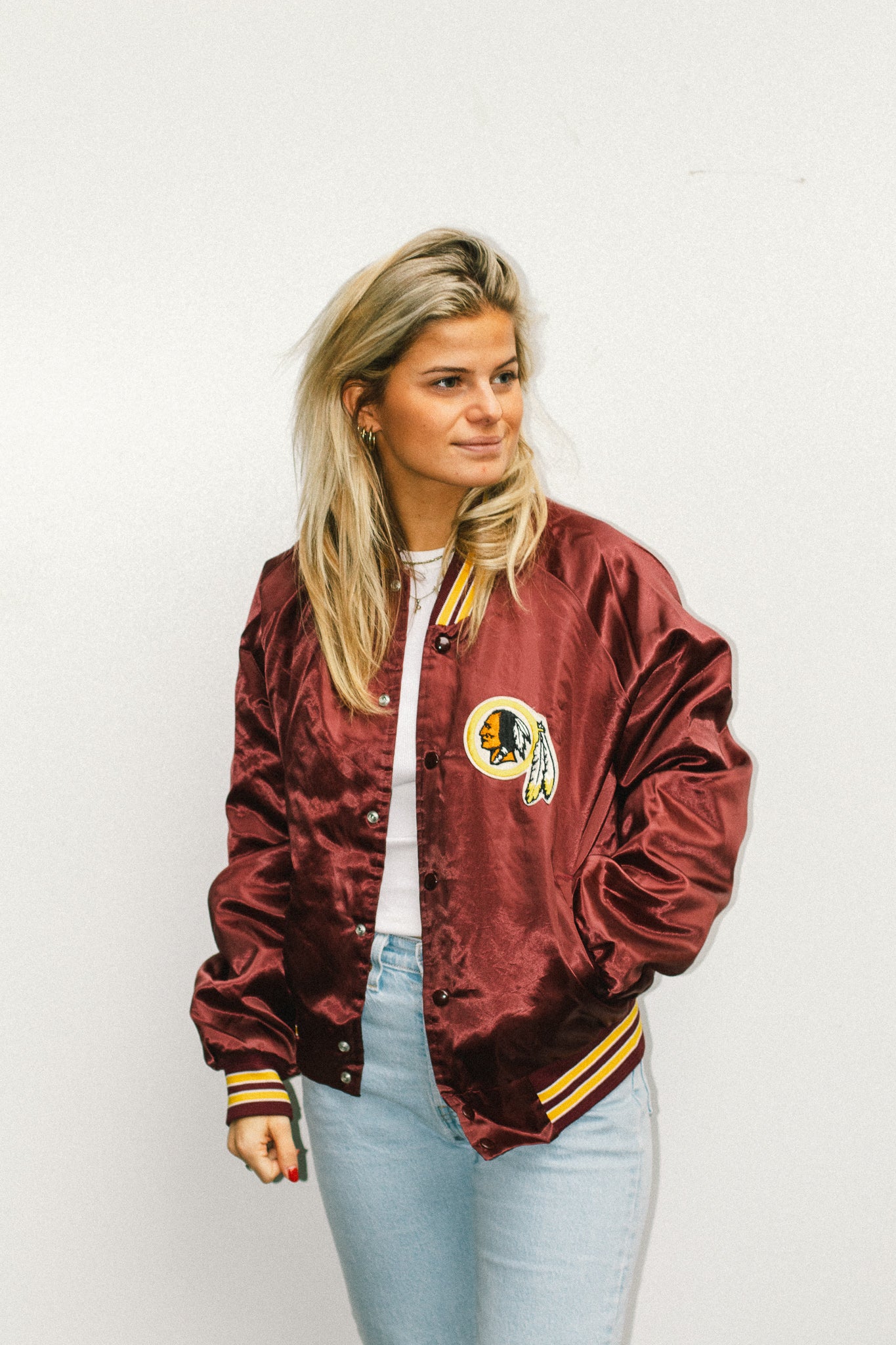 Starter College / NFL - Jacket