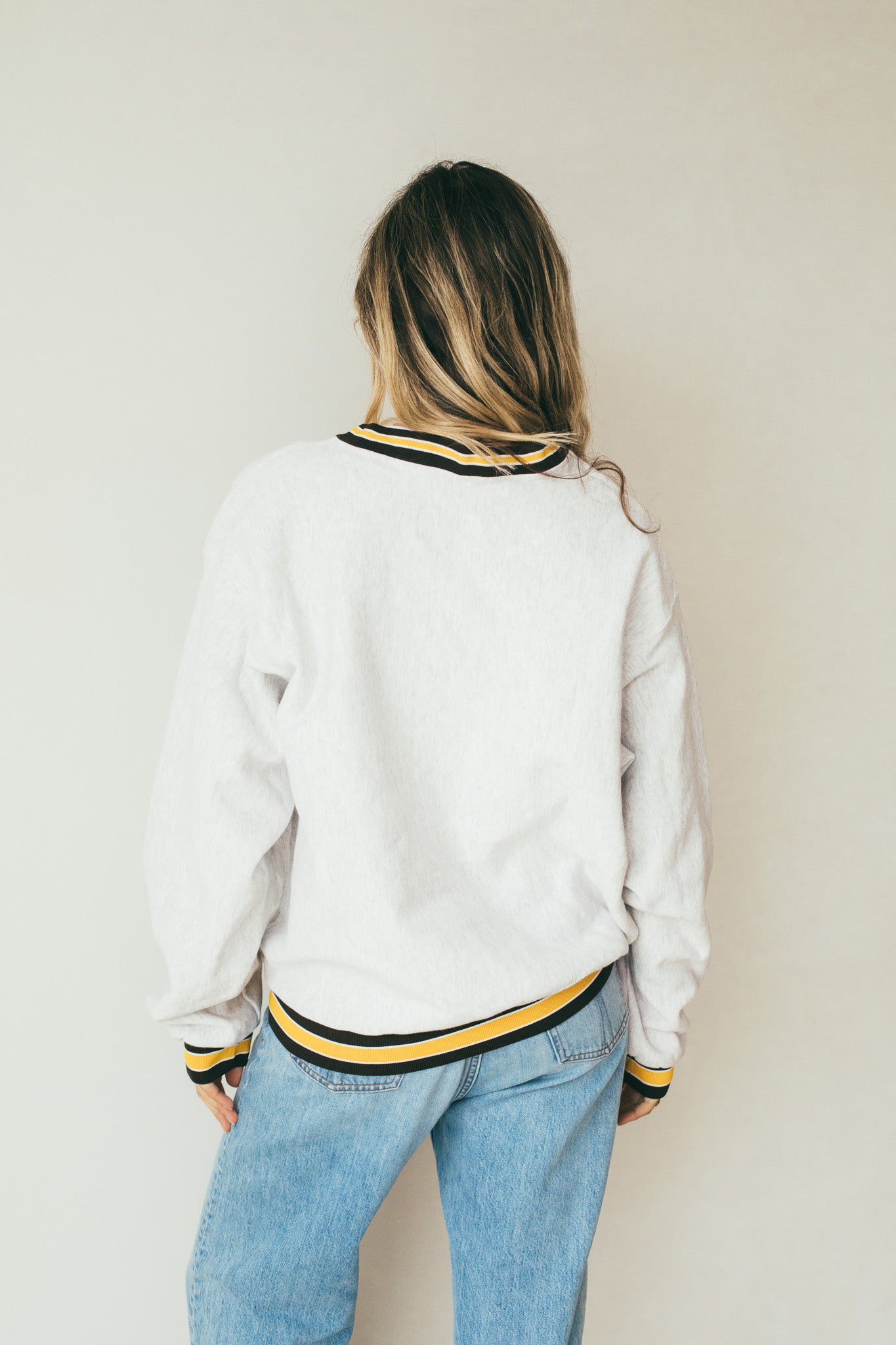 Carmel - Sweatshirt