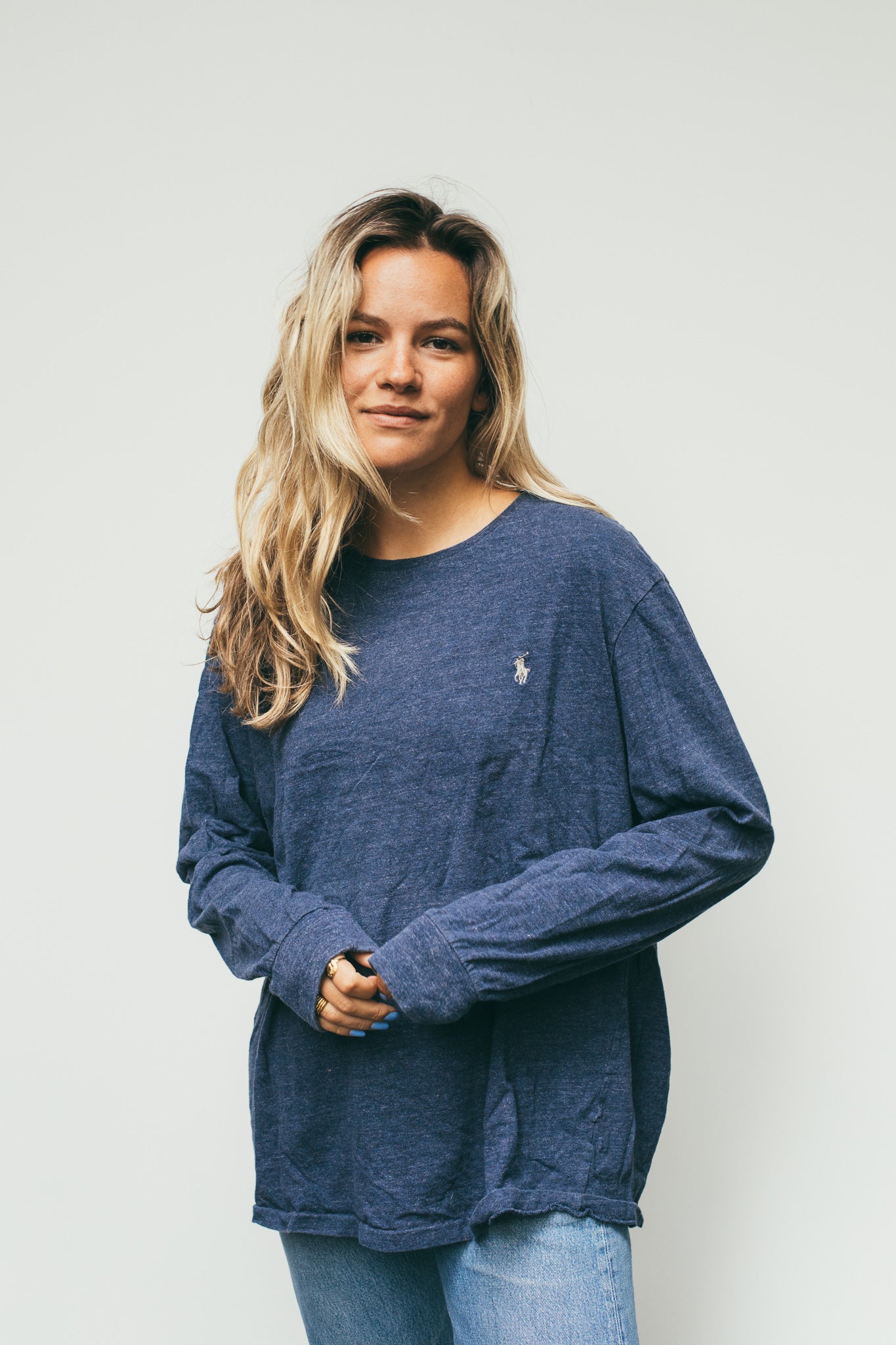 Ralph Lauren - Long Sleeve