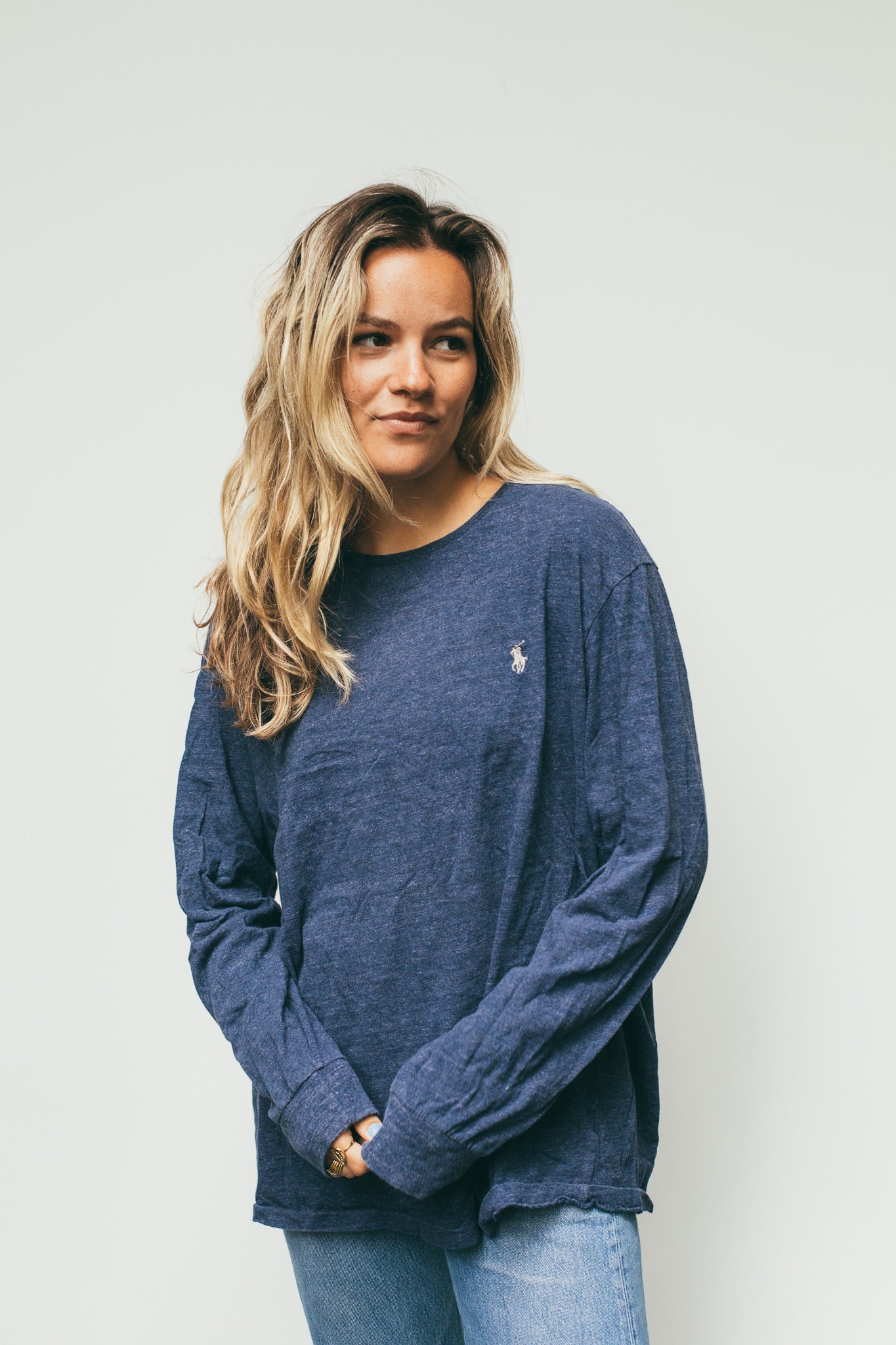 Ralph Lauren - Long Sleeve