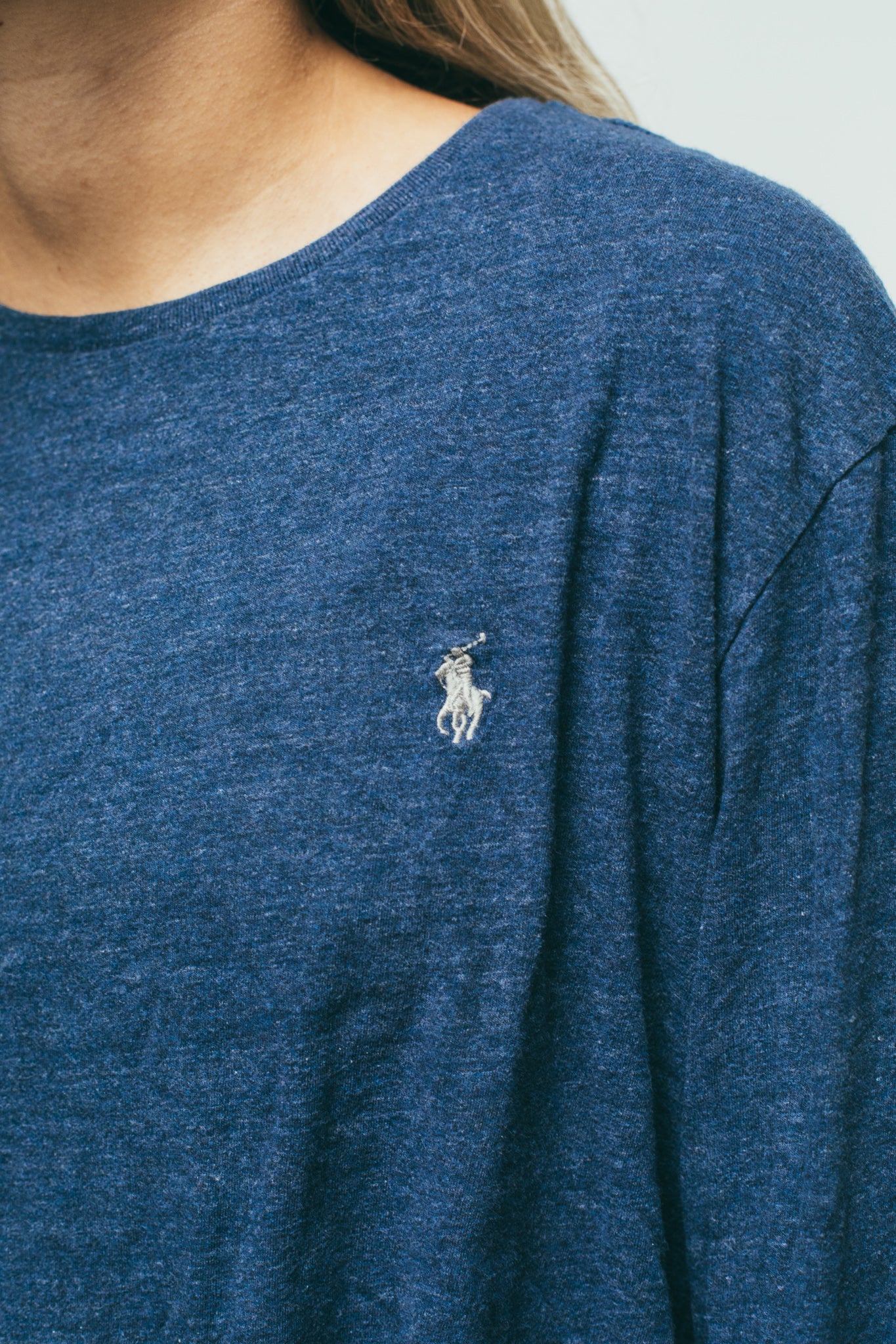 Ralph Lauren - Long Sleeve
