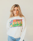 Early Childhood Development - Sweatshirt
