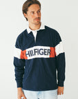 Tommy Hilfiger - Rugby Polo