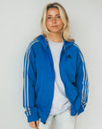 Adidas - Full Zipper