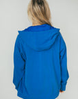 Adidas - Full Zipper