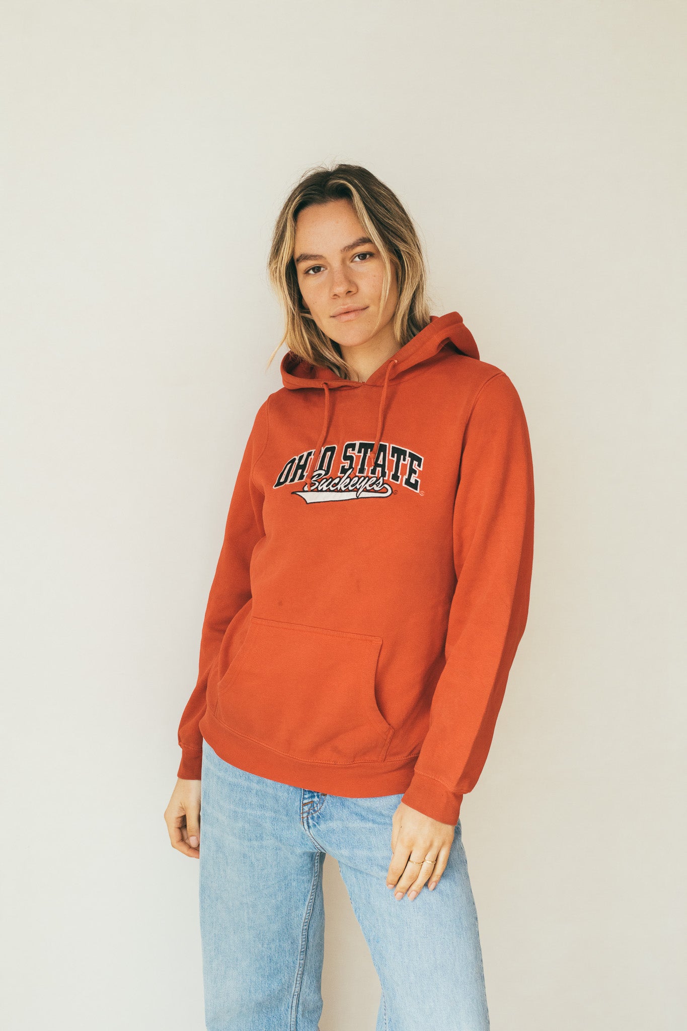 Ohio State - Hoodie