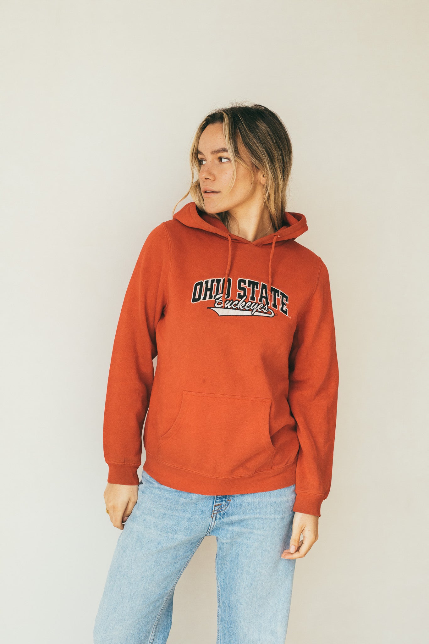 Ohio State - Hoodie