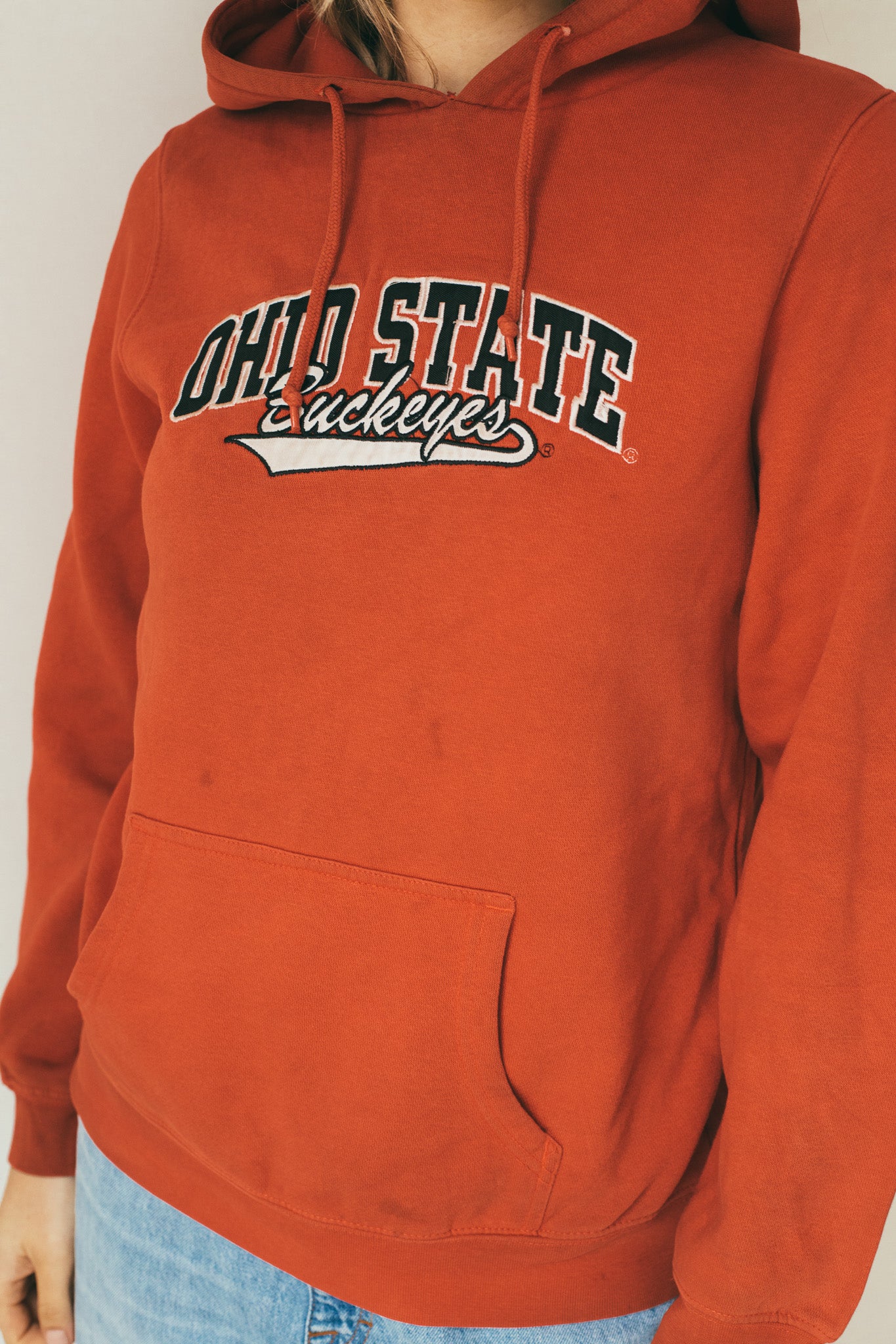 Ohio State - Hoodie
