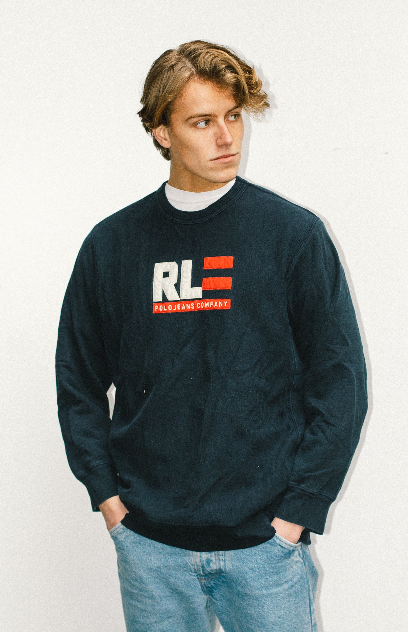 Ralph Lauren - Sweater