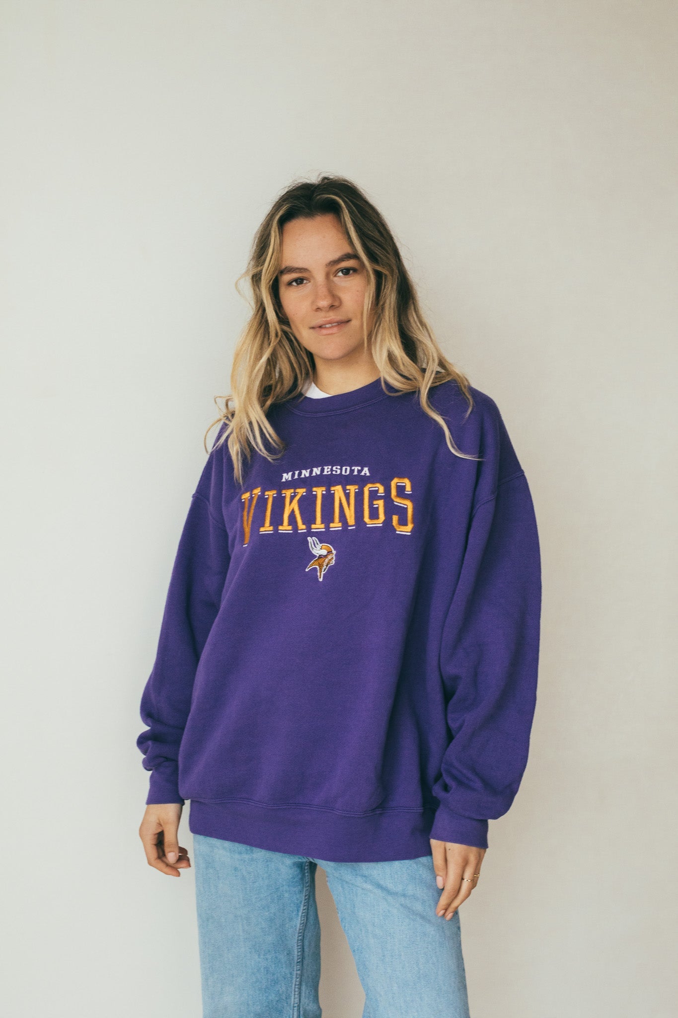 Vikings - Sweatshirt