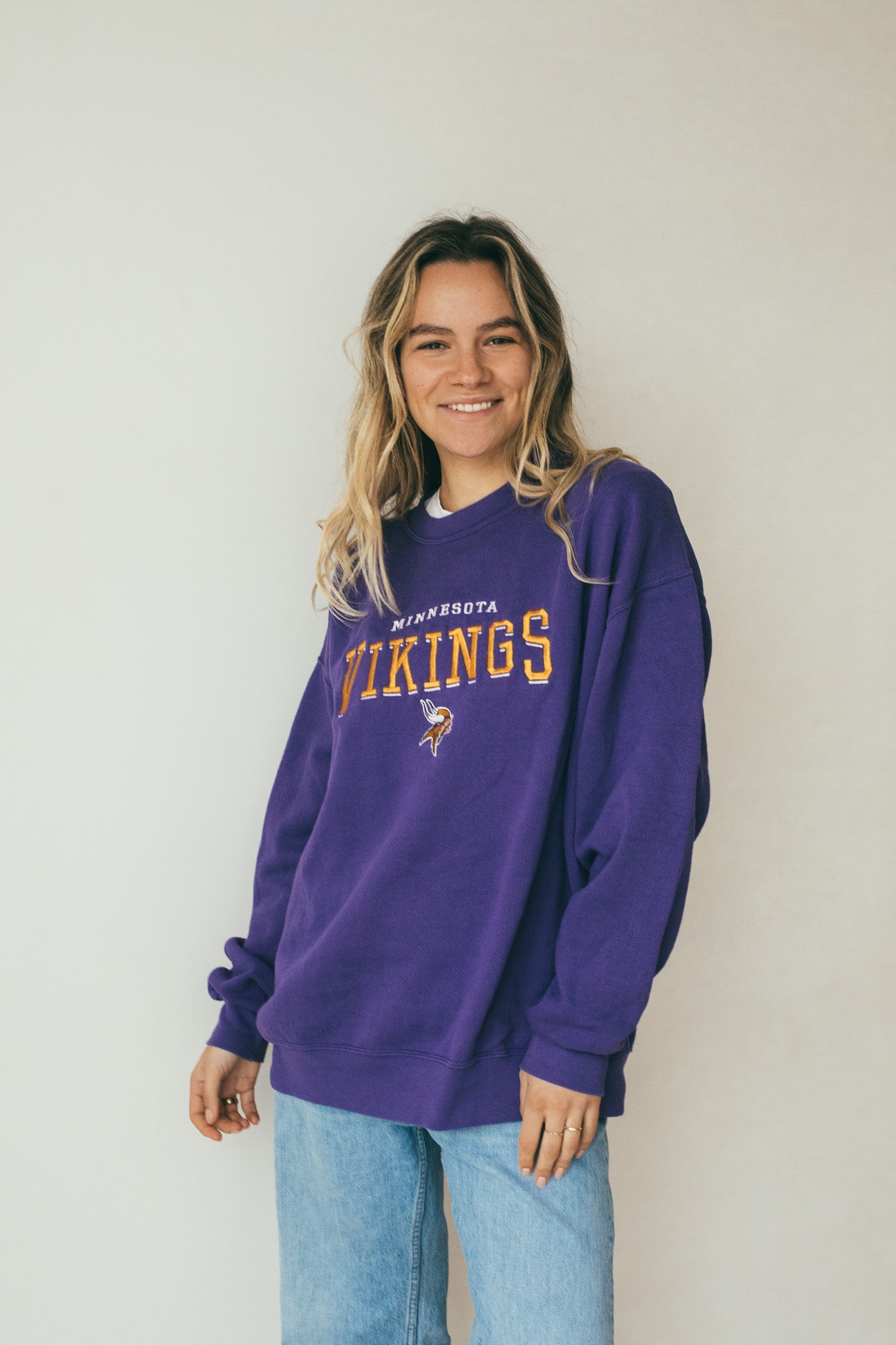 Vikings - Sweatshirt
