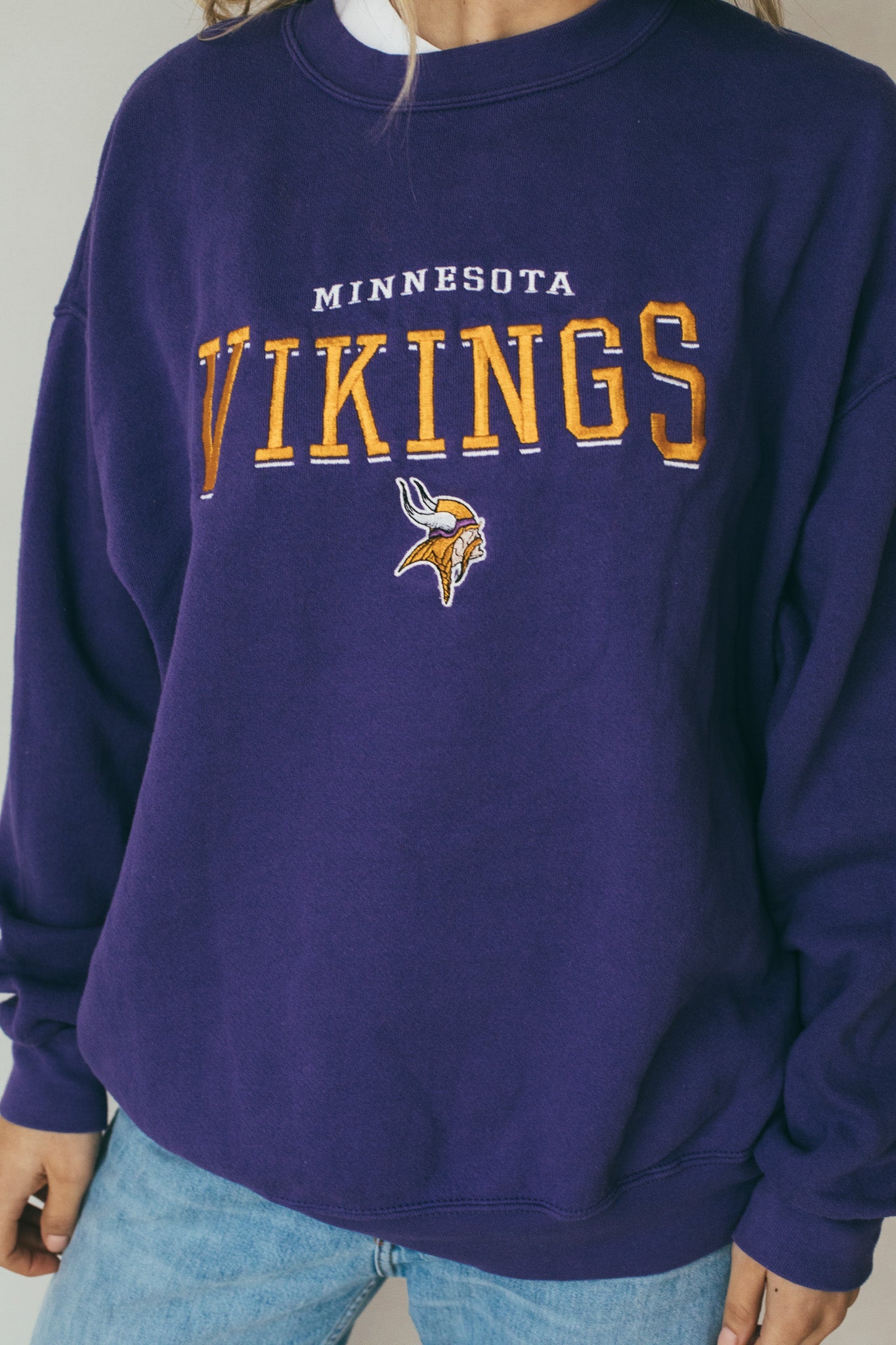 Vikings - Sweatshirt