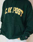 C.W. Post - Hoodie