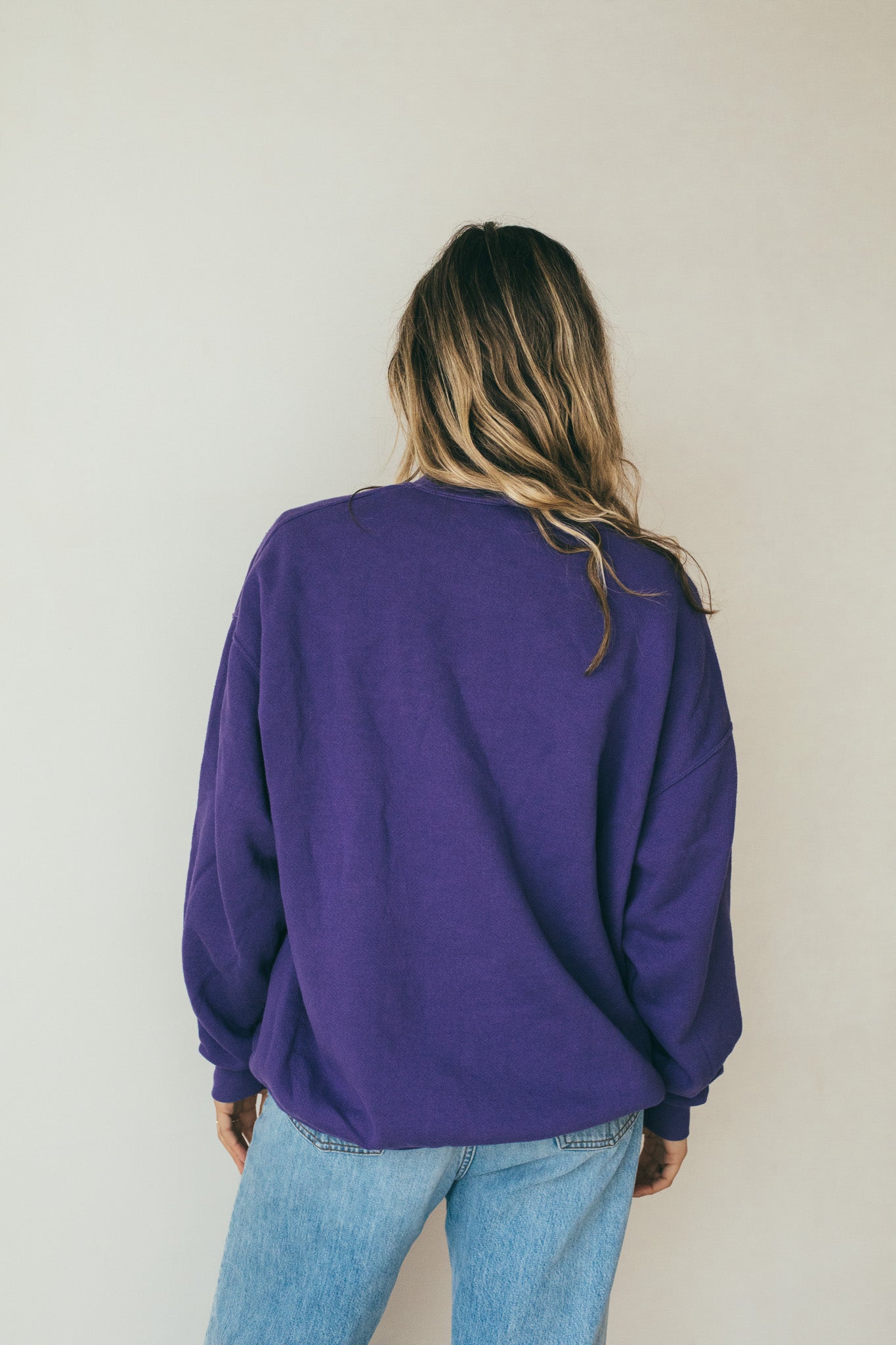 Vikings - Sweatshirt