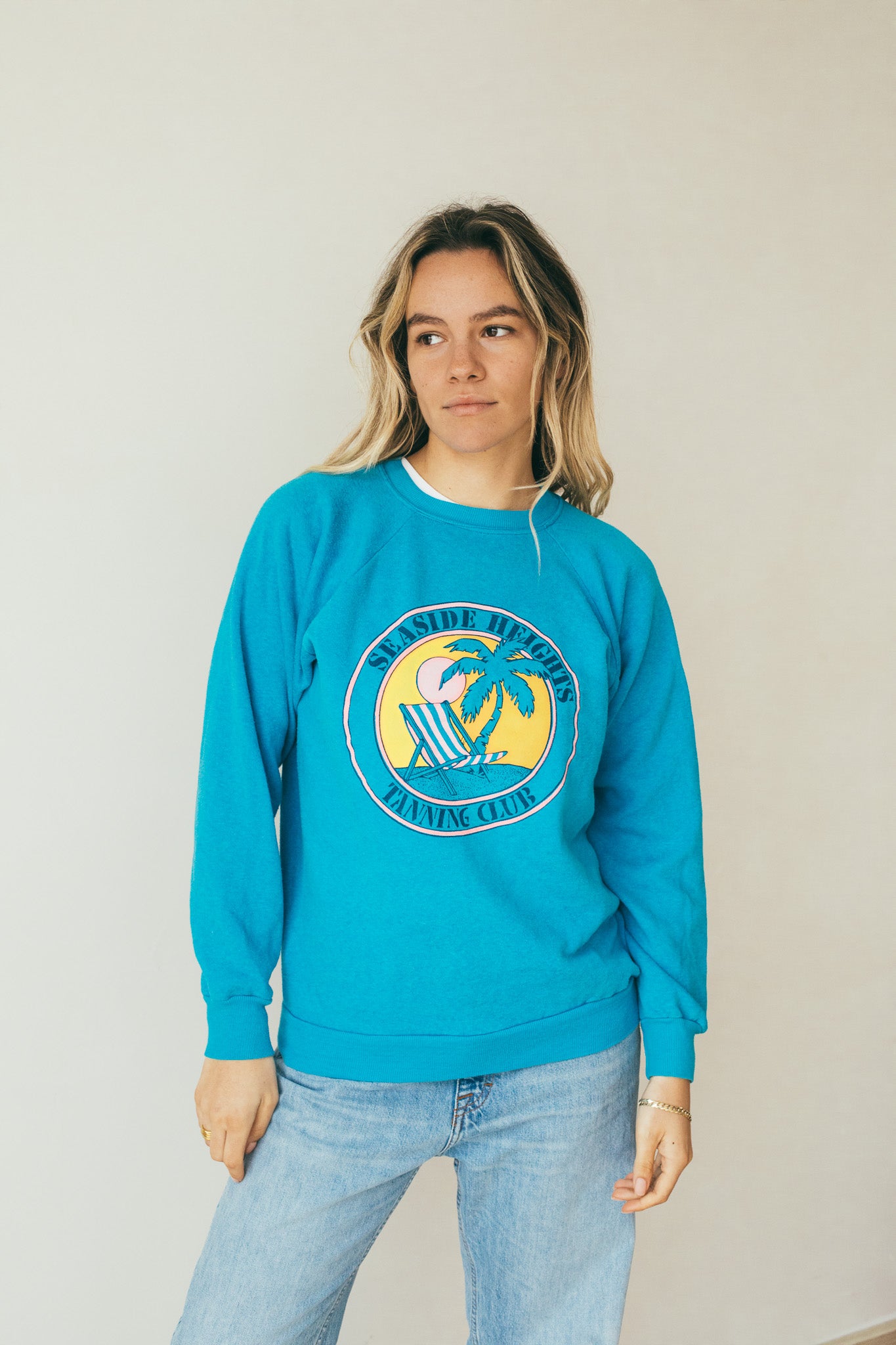 Seaside Heights - Sweatshirt