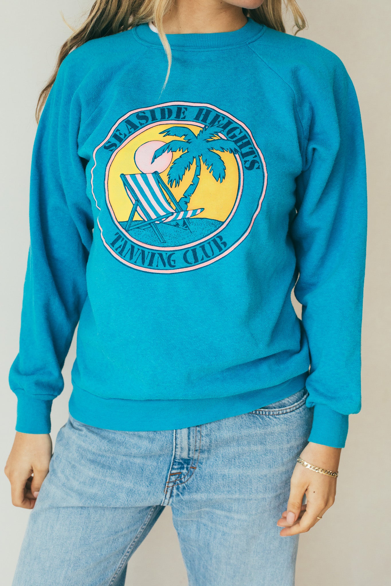 Seaside Heights - Sweatshirt