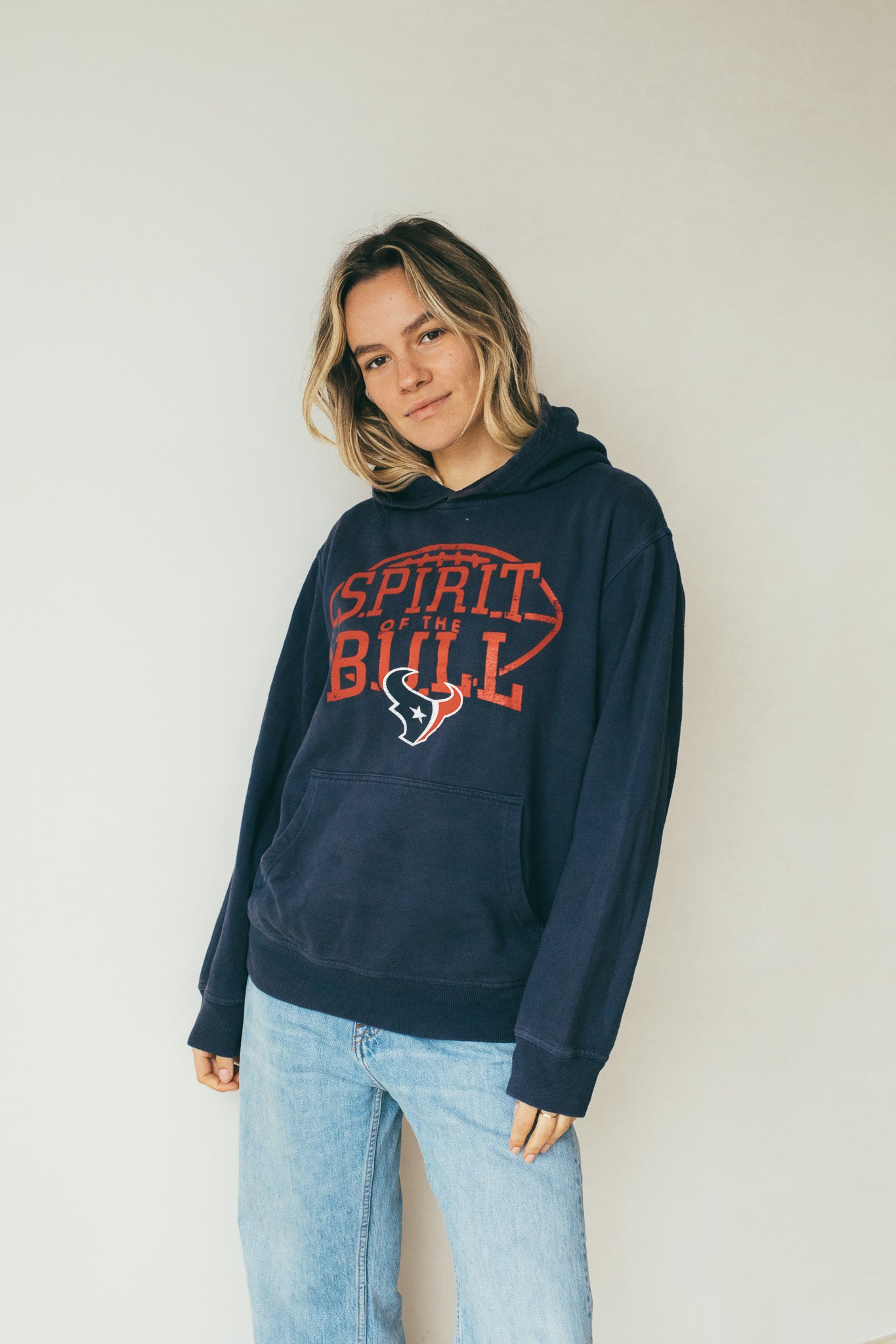 Spirit Bull - Hoodie
