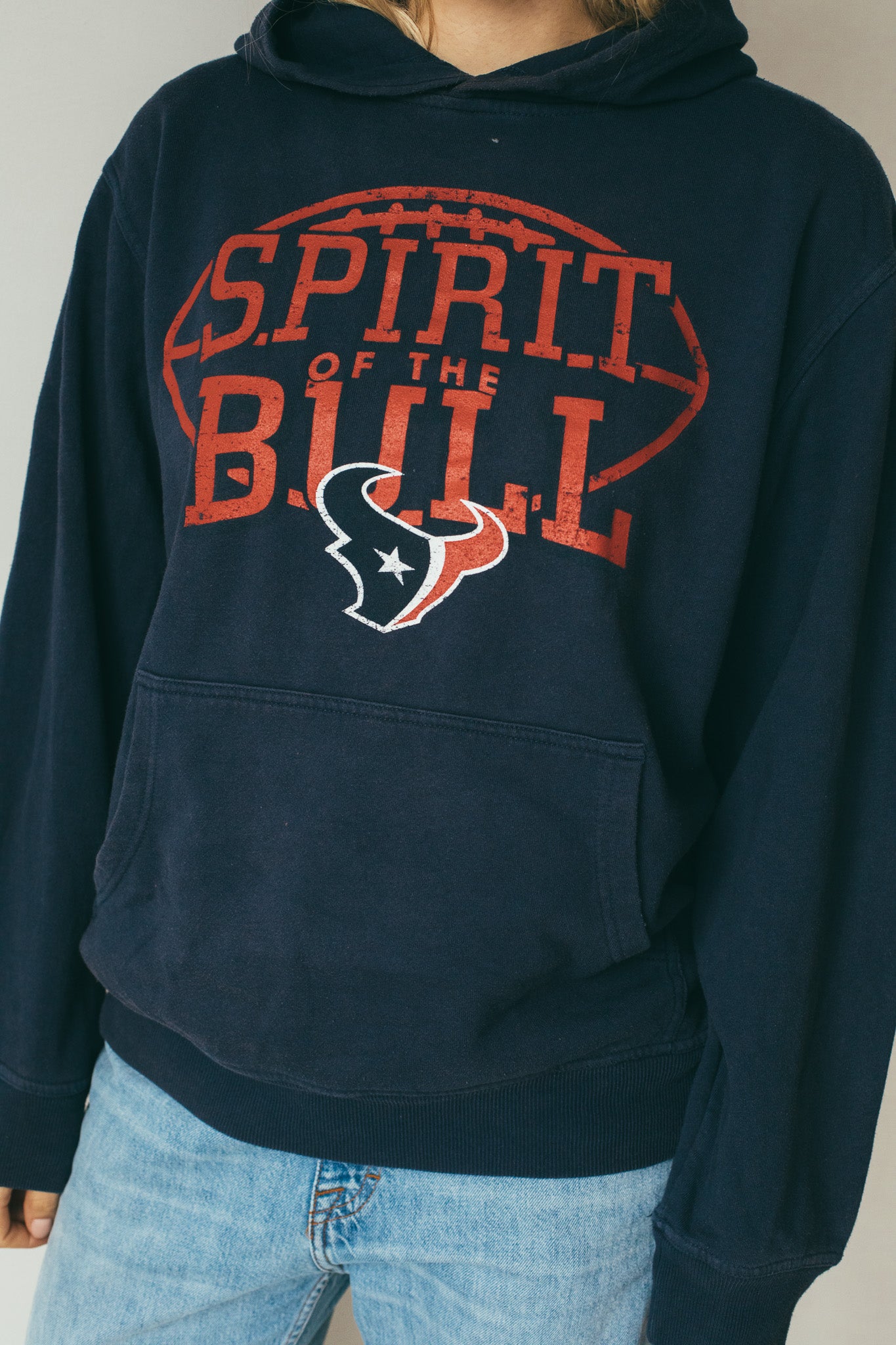 Spirit Bull - Hoodie