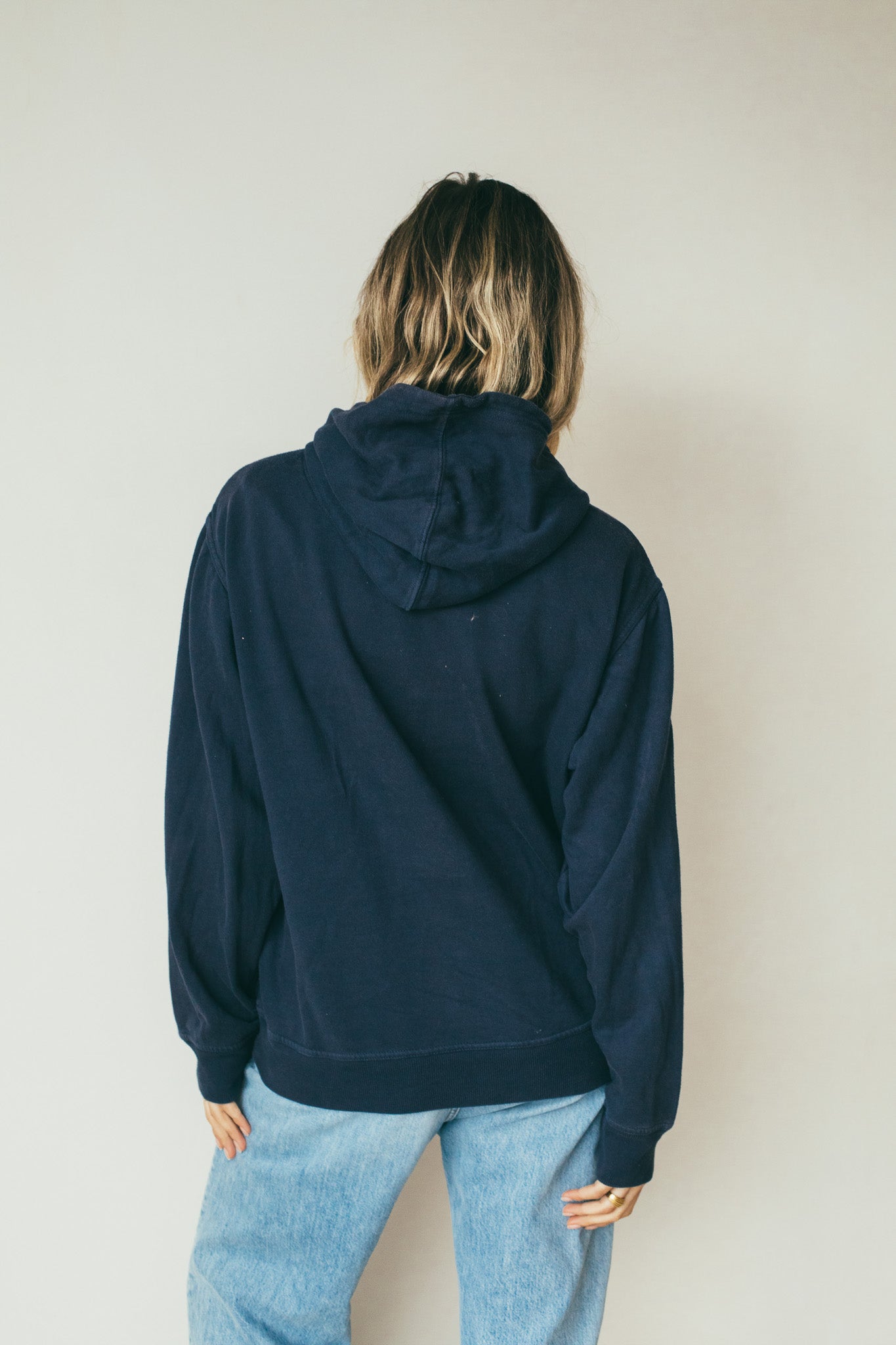 Spirit Bull - Hoodie