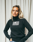 Ralph Lauren - Flag Sweater