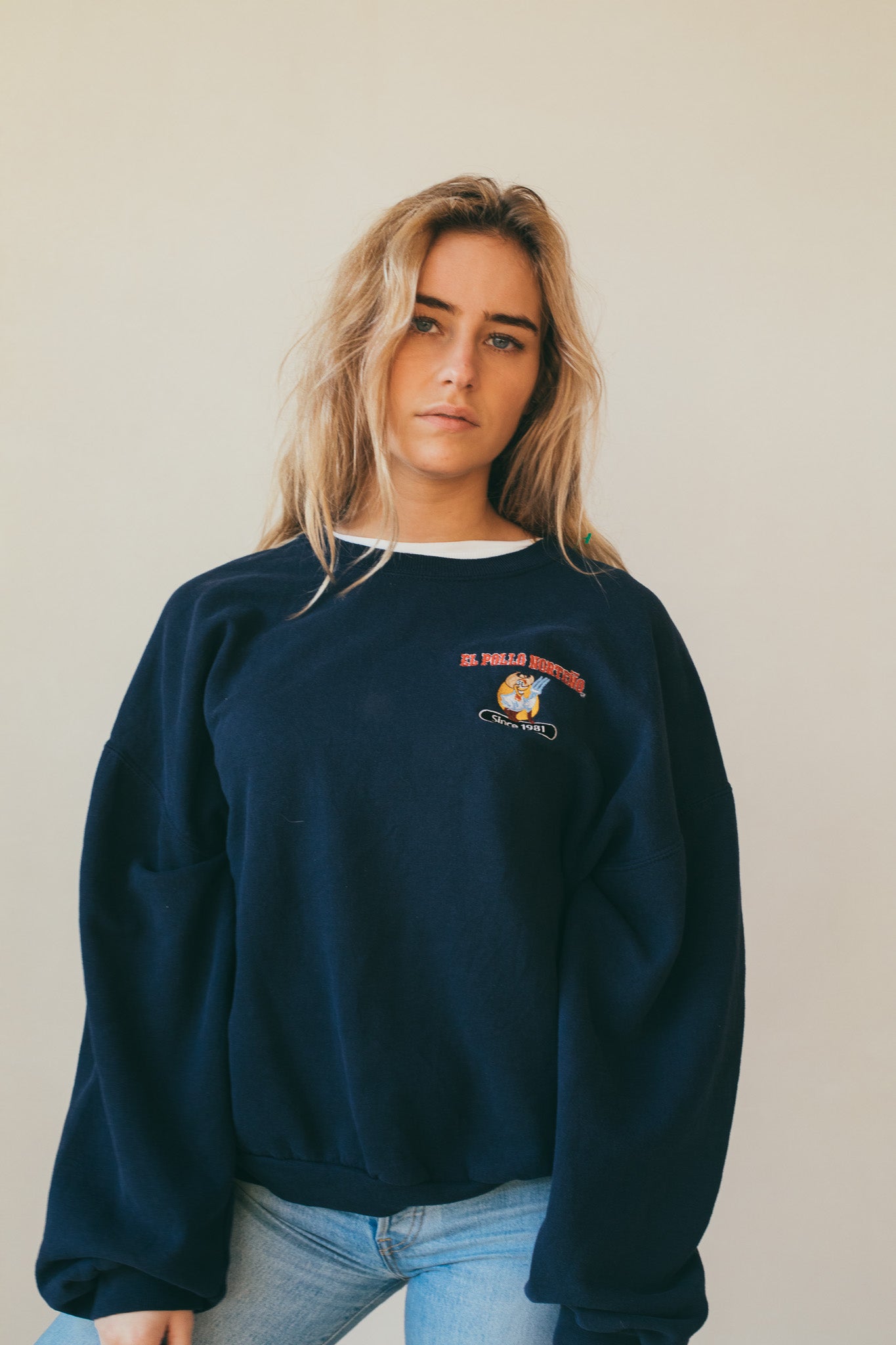 EL Pollo Norteno - Sweatshirt