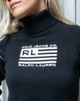 Ralph Lauren - Flag Sweater