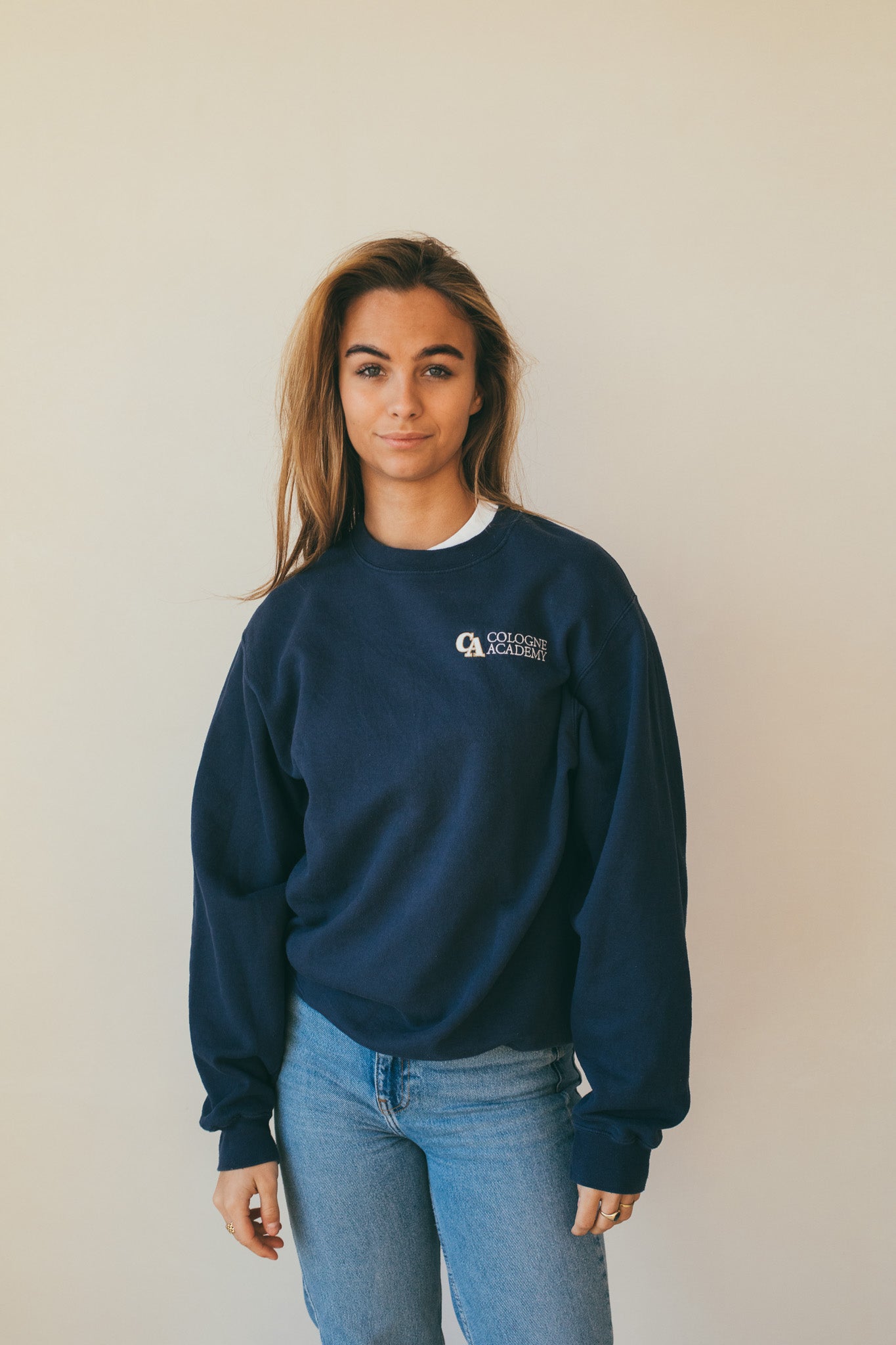 Cologne Academy - Sweatshirt