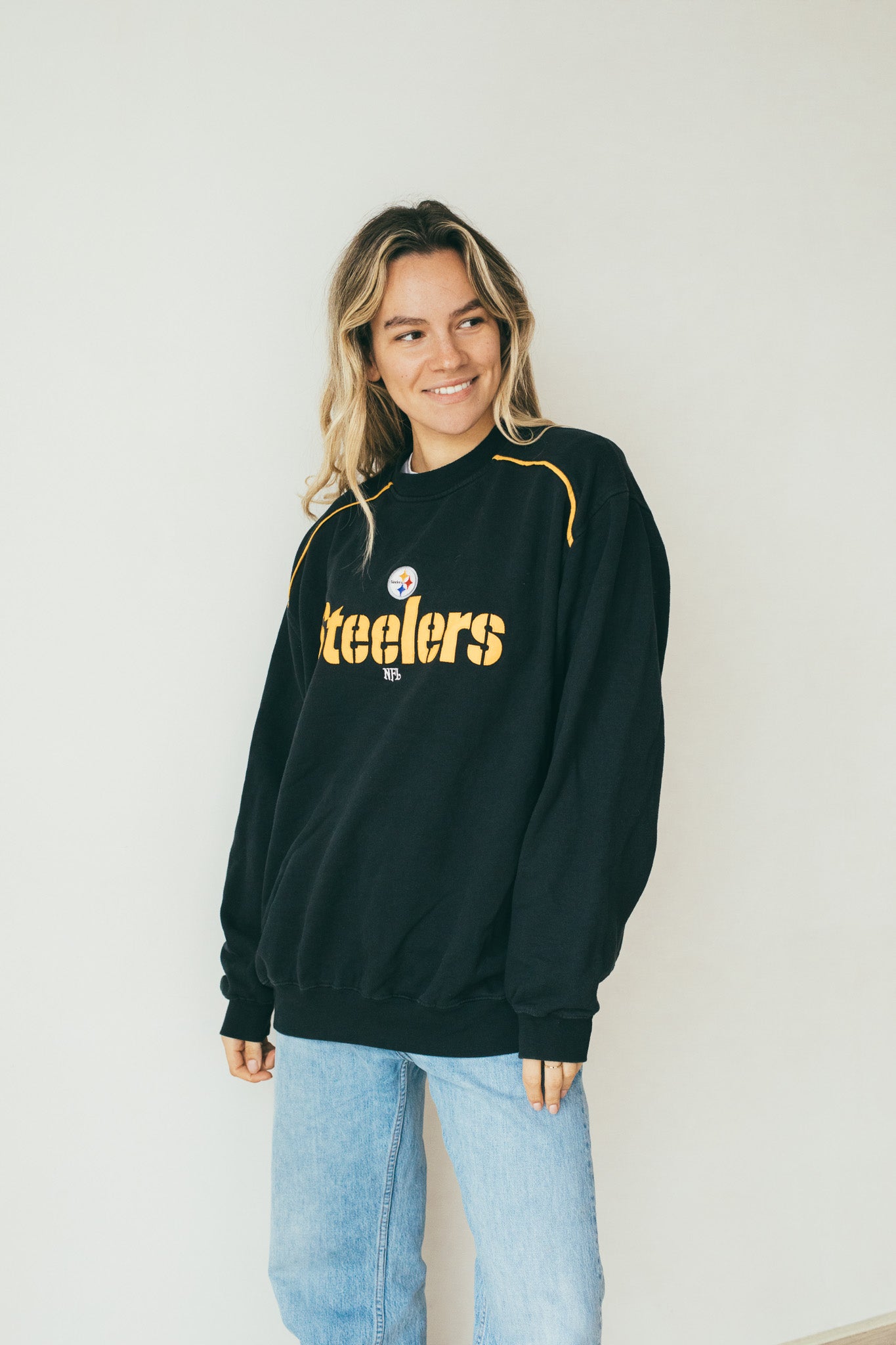 Steelers  - Sweatshirt