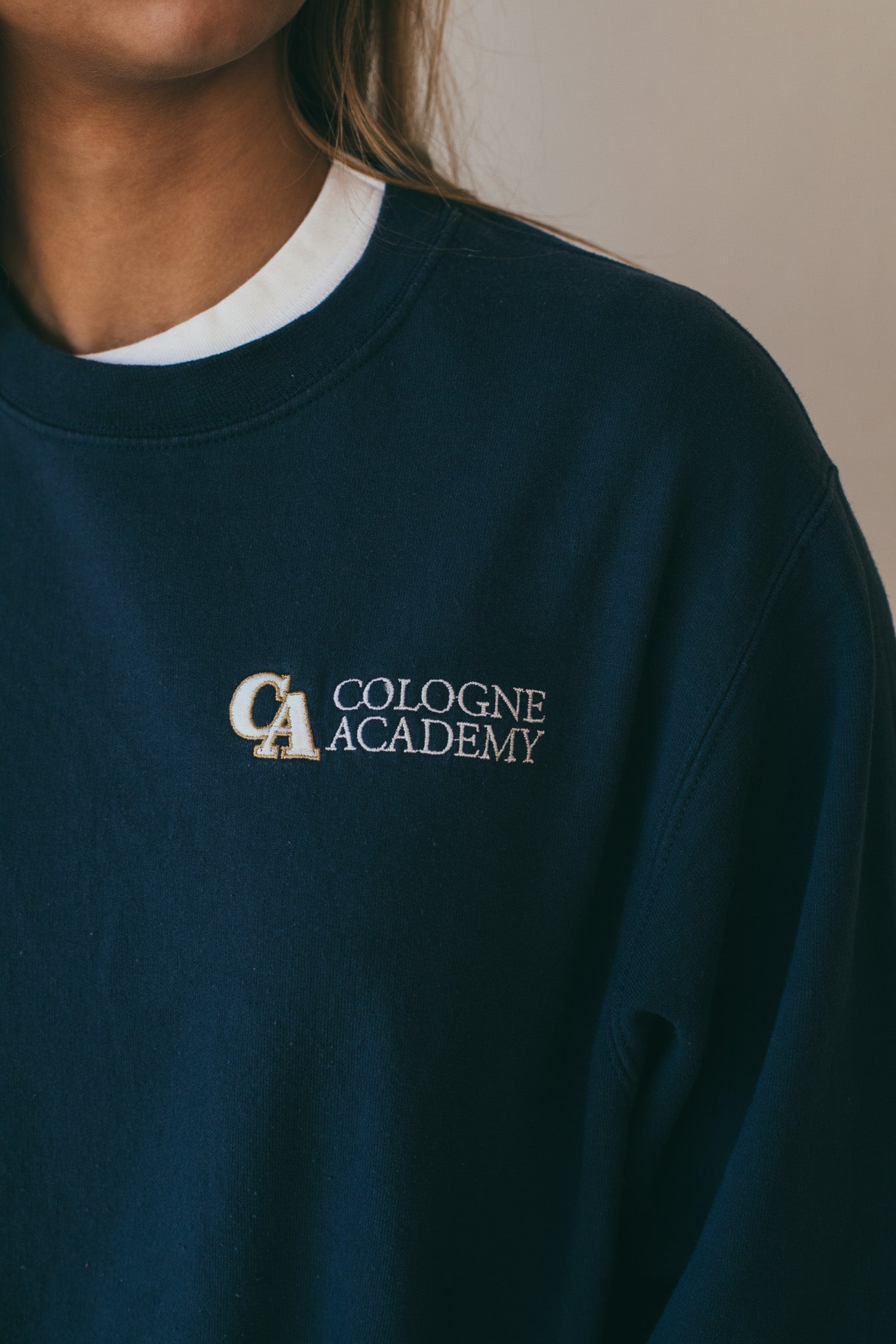 Cologne Academy - Sweatshirt