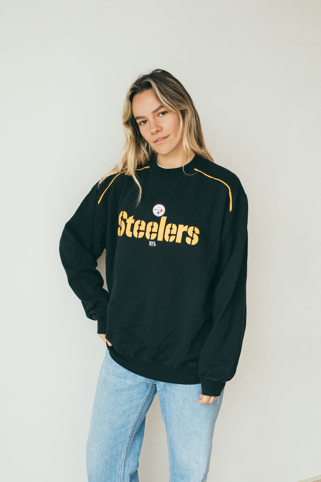 Steelers  - Sweatshirt