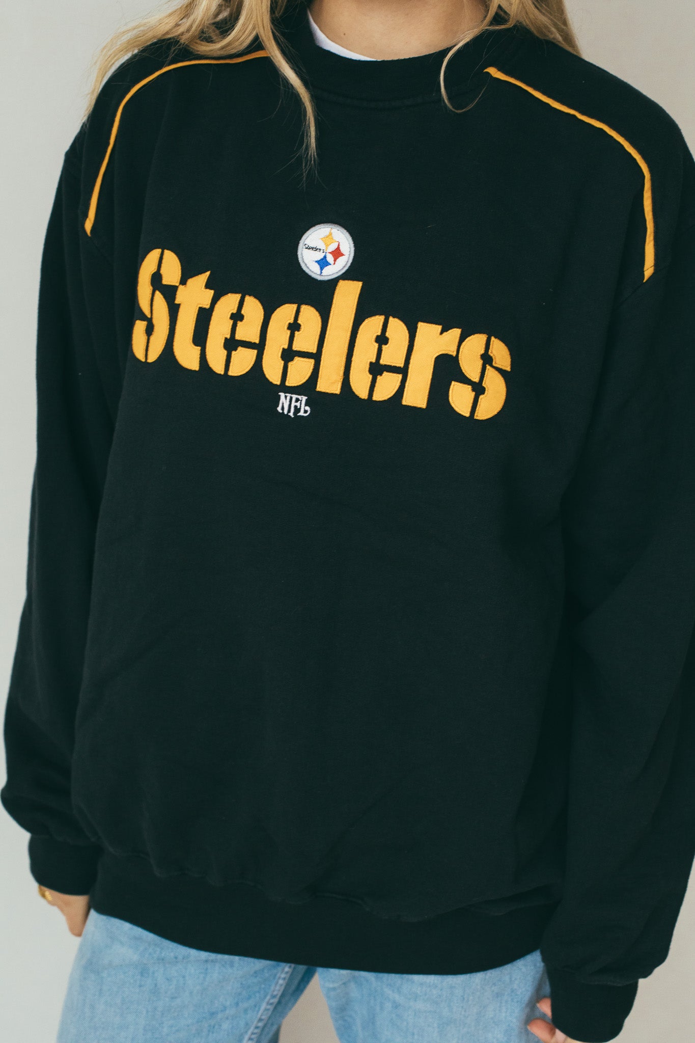 Steelers  - Sweatshirt