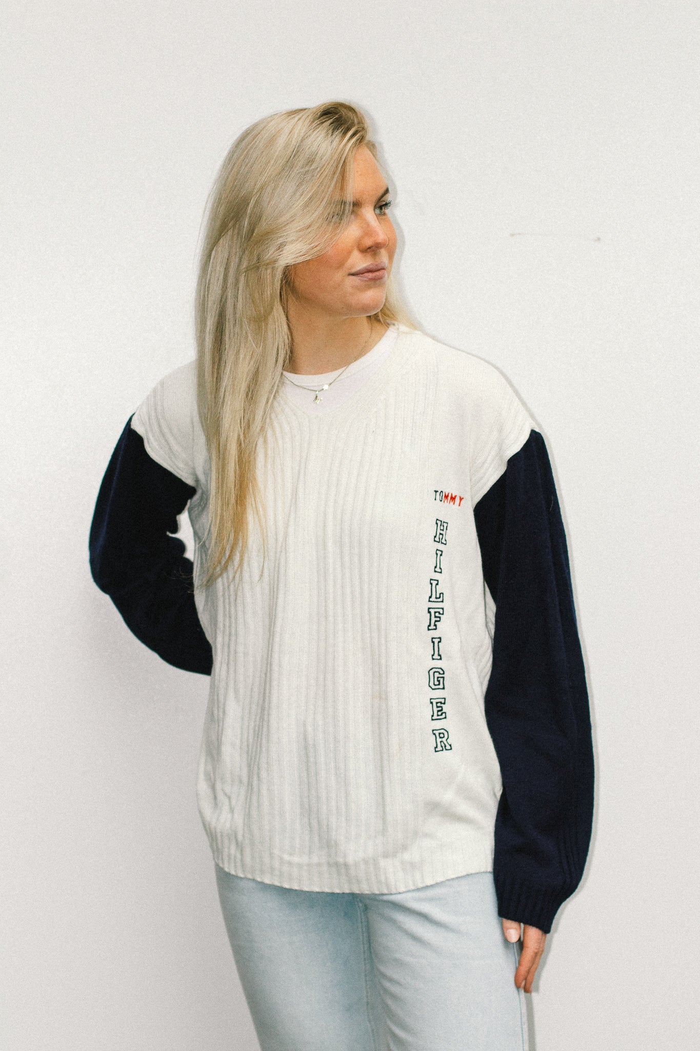 Tommy Hilfiger - Sweater