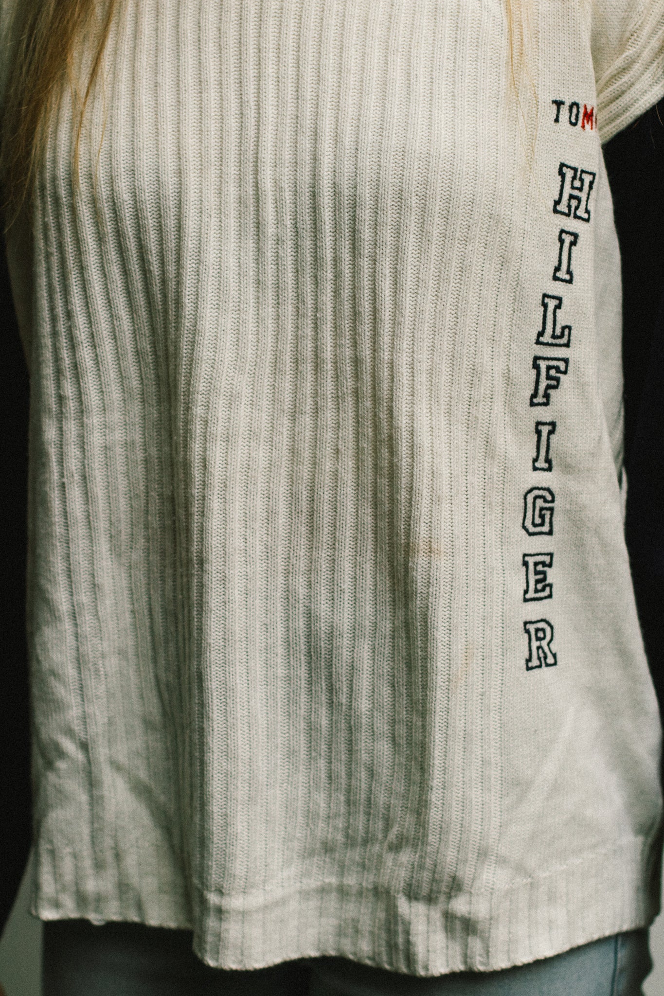 Tommy Hilfiger - Sweater