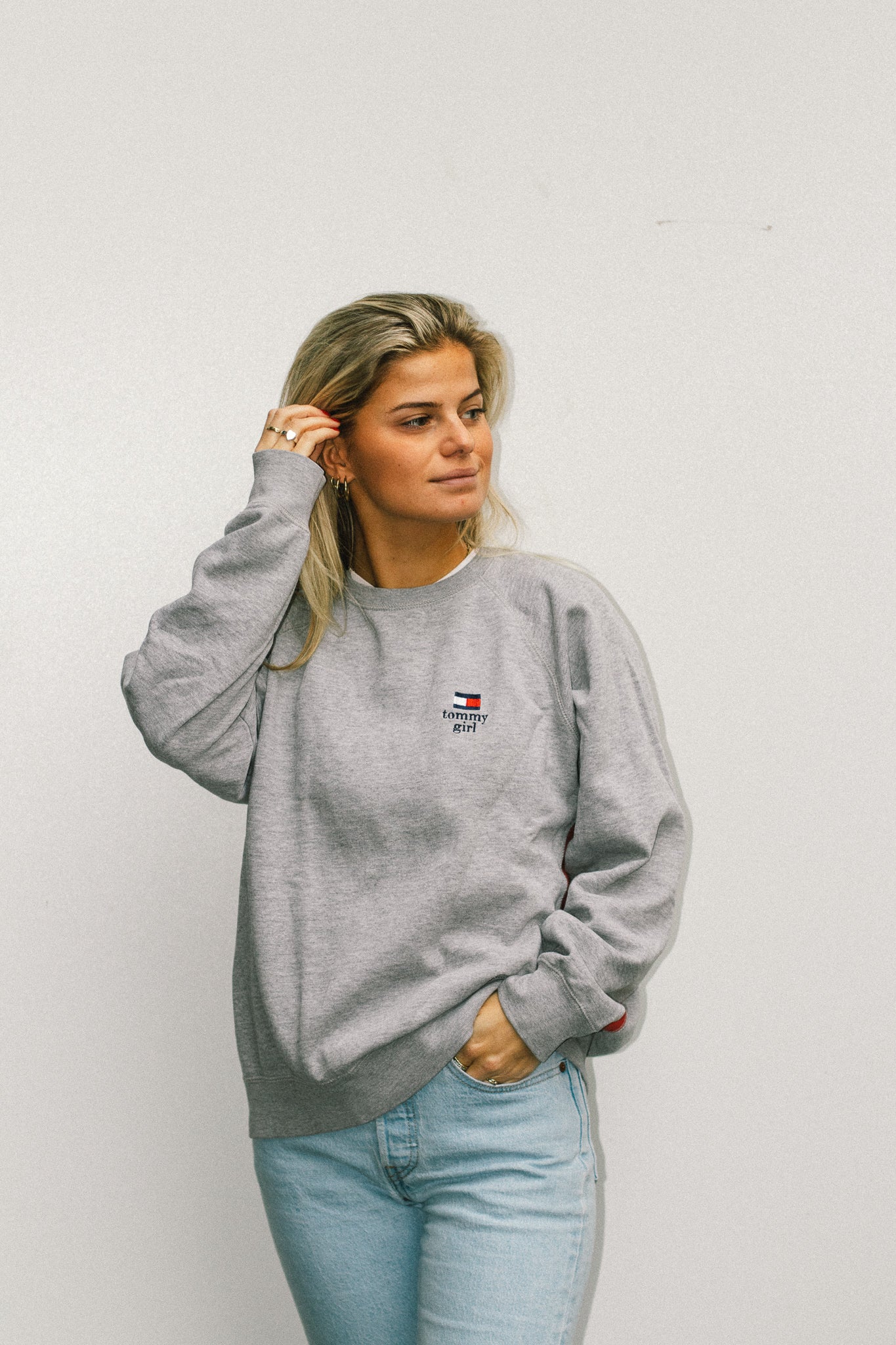 Tommy Hilfiger - Sweater