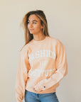 Champion X Institute - Sweatshirt