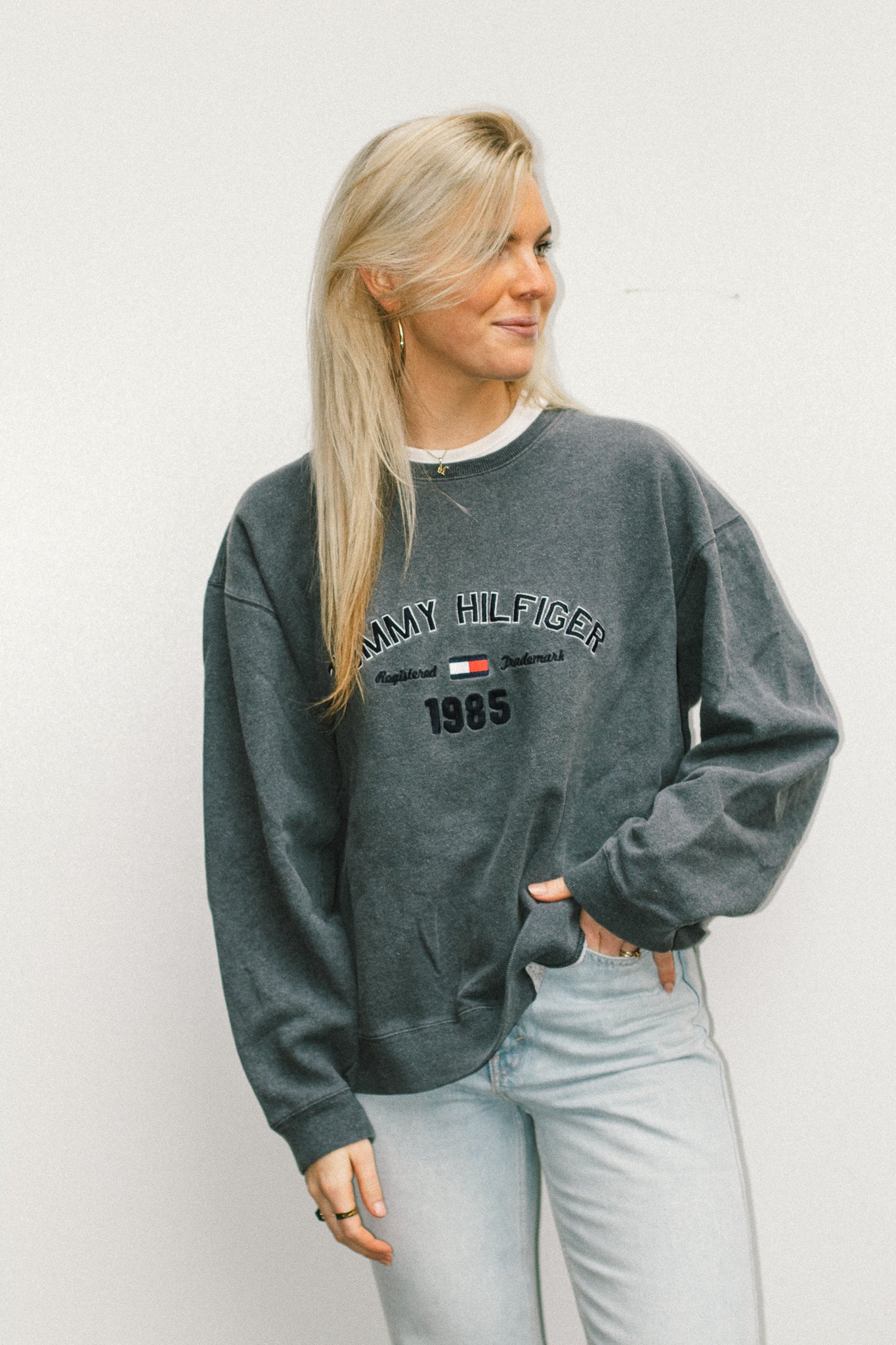 Tommy Hilfiger - Sweater