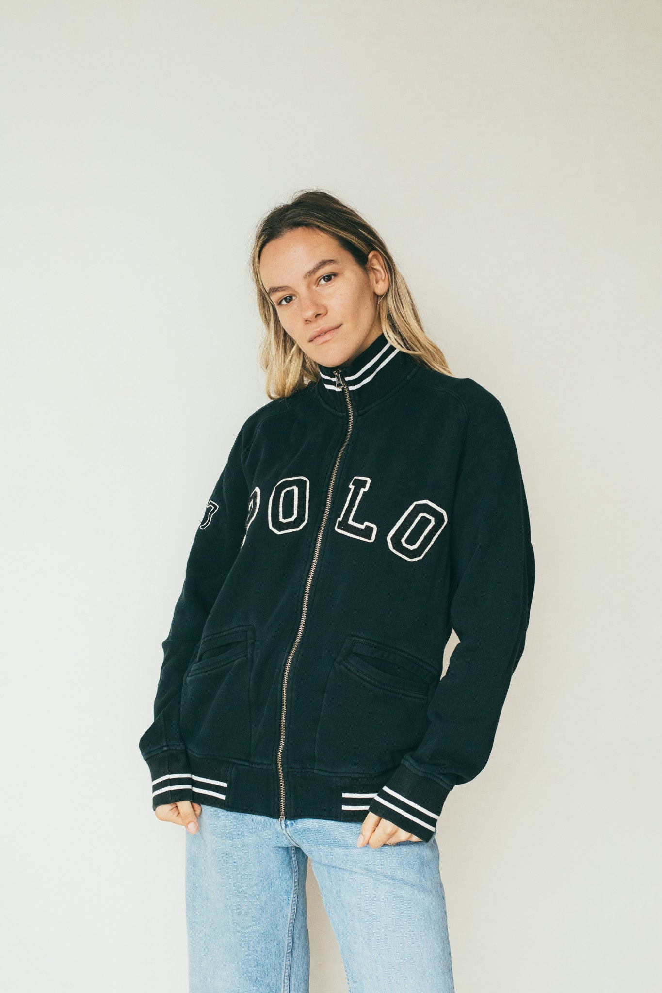Ralph Lauren - Full Zip